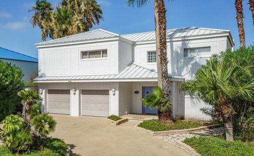 House in South Padre Island, Texas, United States 1