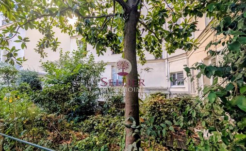 Apartment in Jardin des Plantes, Paris 5e Arrondissement, Paris 1