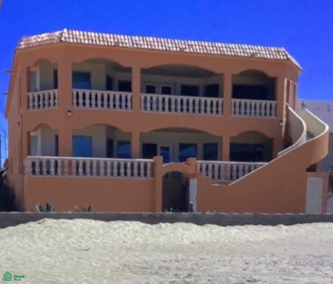 House in Bahía Kino, Sonora, Mexico 5 - 18219991