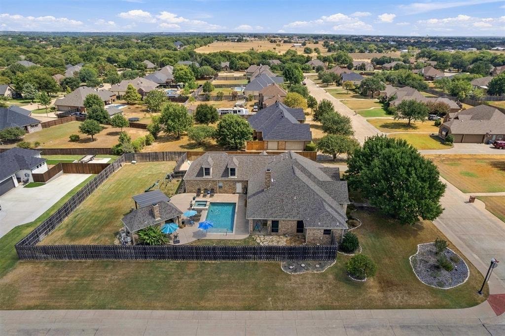 House in Midlothian, Texas, United States 1 - 18926475