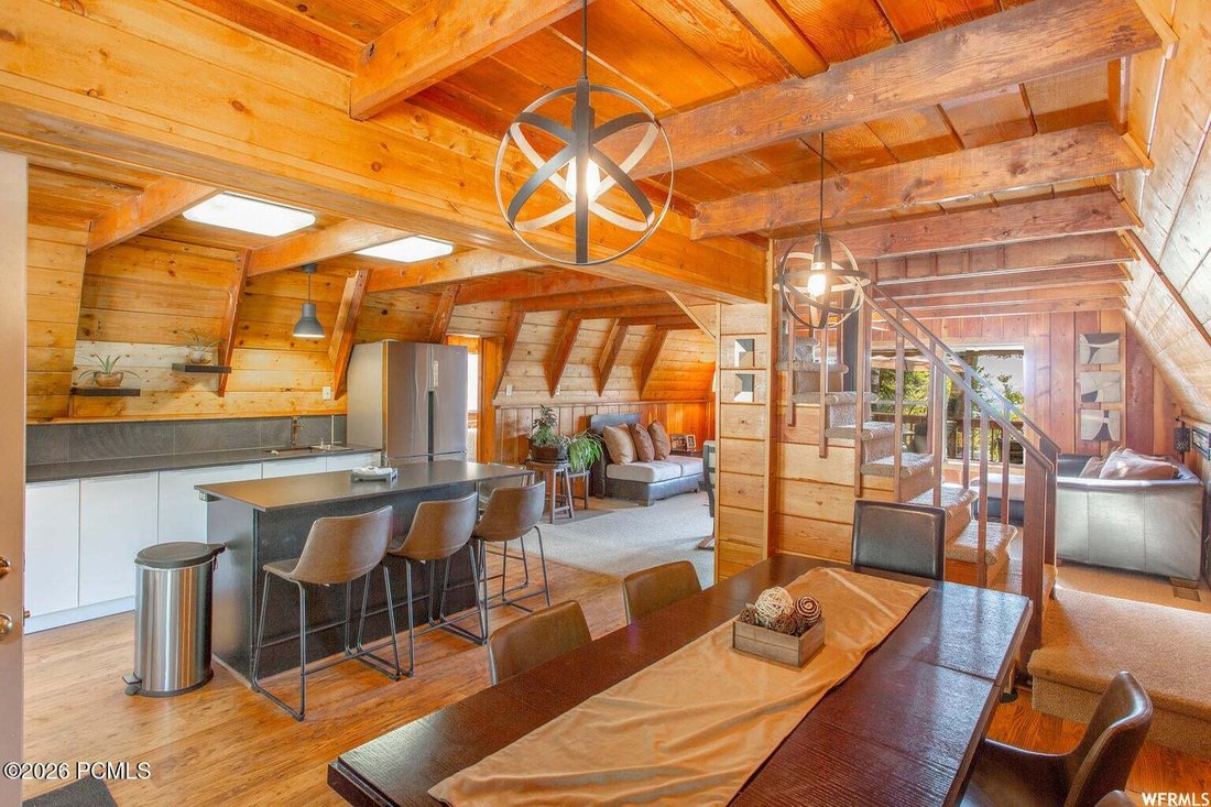House in Park City, Utah, United States 5 - 18924829