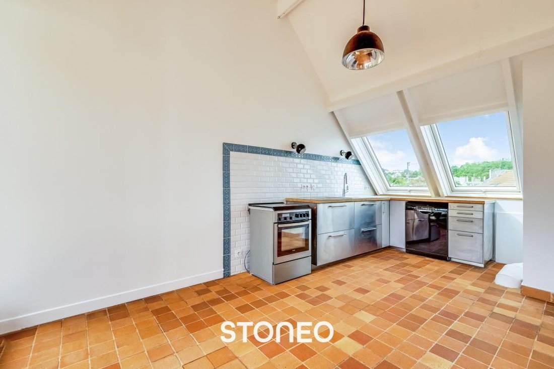 Apartment in Le Centre, Meudon, France 5 - 18923966