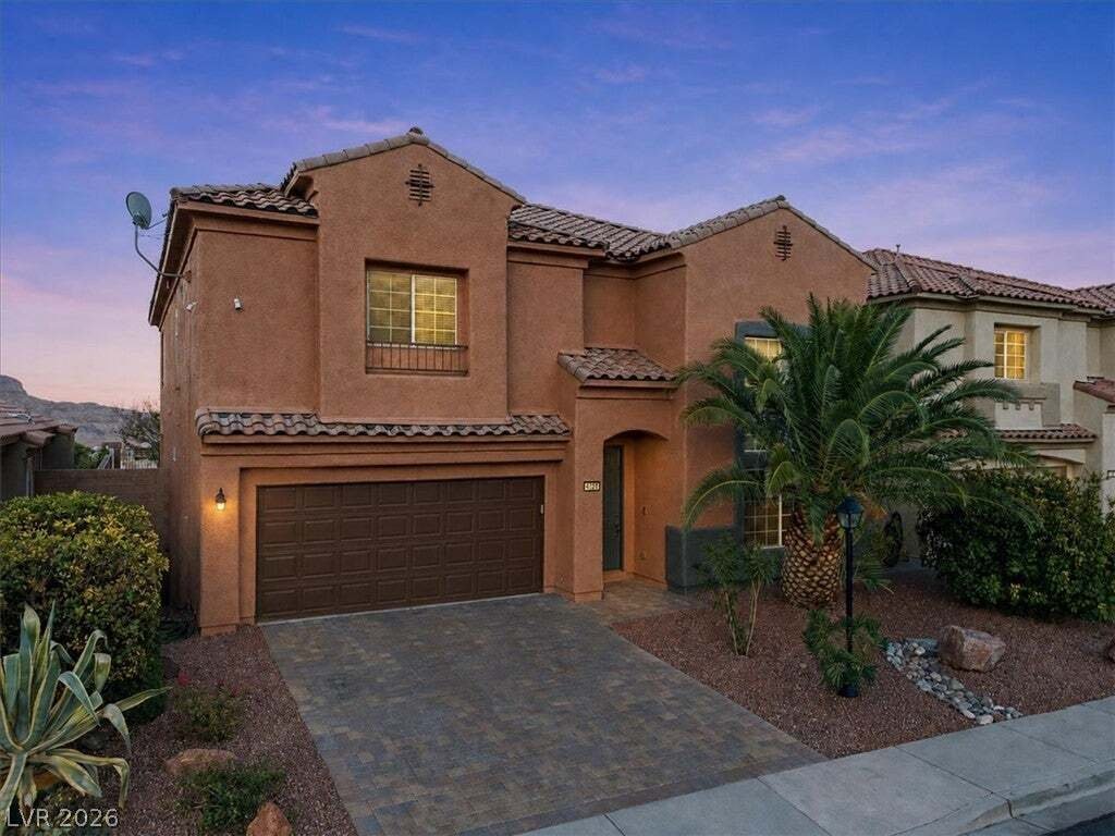 House in Las Vegas, Nevada, United States 1 - 18925677