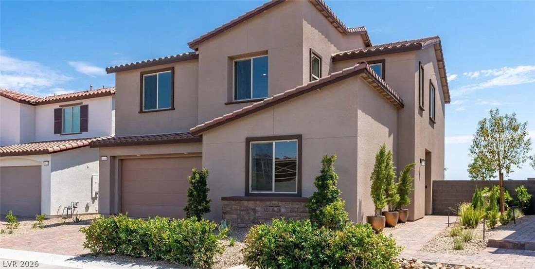House in Las Vegas, Nevada, United States 1 - 18925670