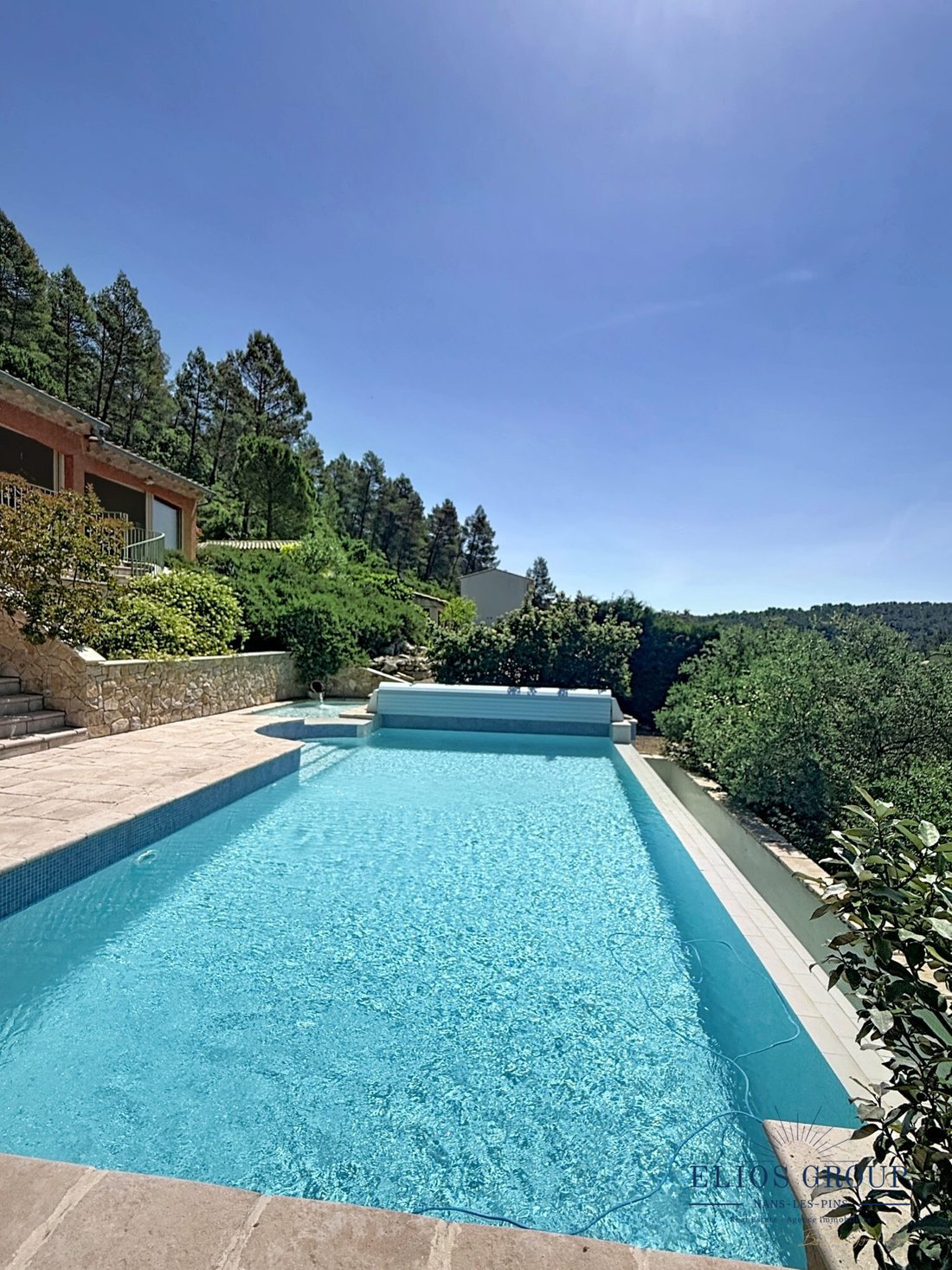 House in Vins-sur-Caramy, Provence-Alpes-Côte d'Azur, France 3 - 17072387