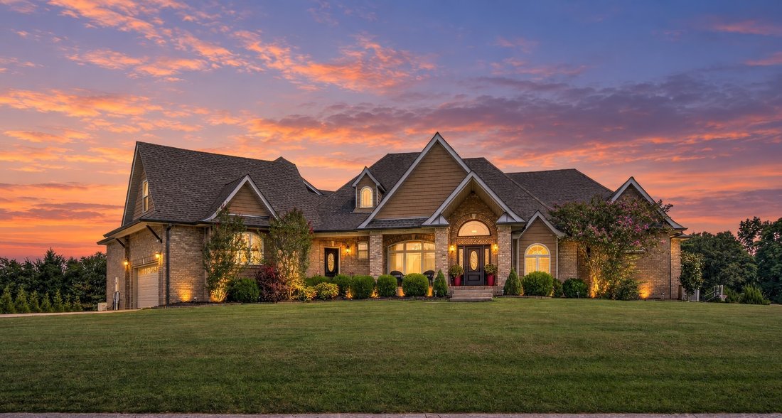House in Clarksville, Tennessee, United States 2 - 18925253