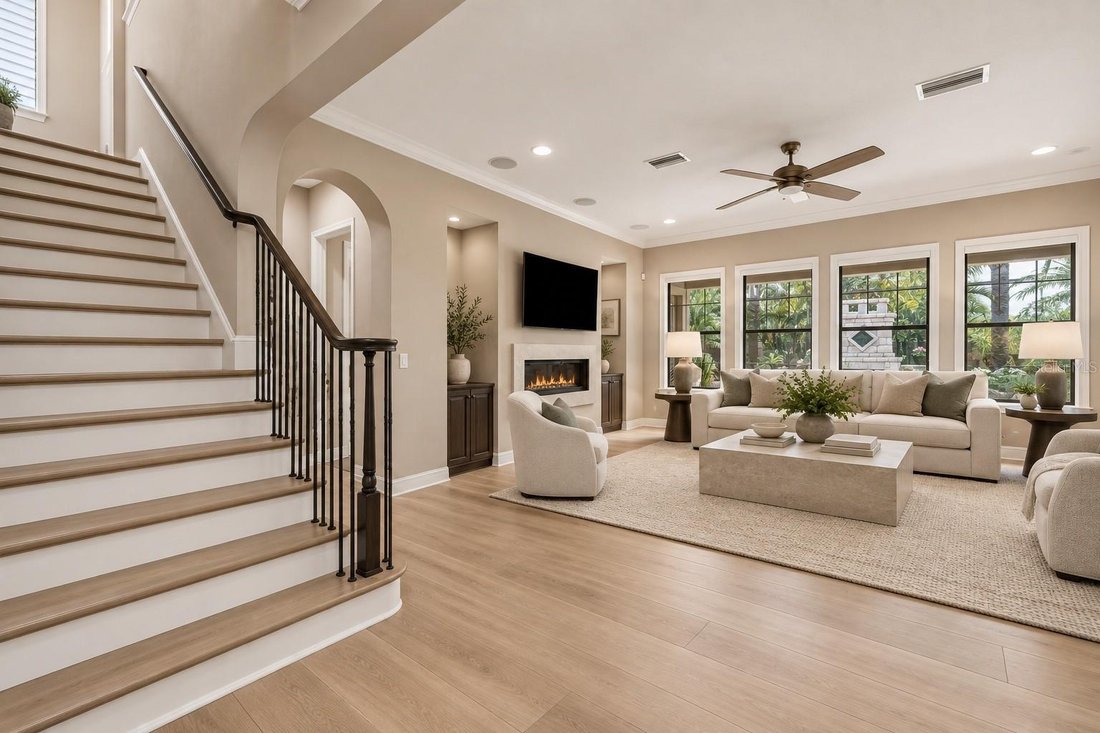 House in Tampa, Florida, United States 3 - 18356999