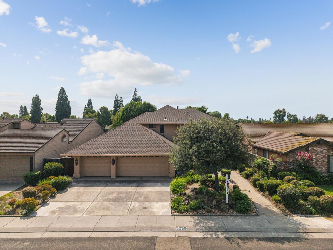 House in Stockton, California, United States 2 - 18924654