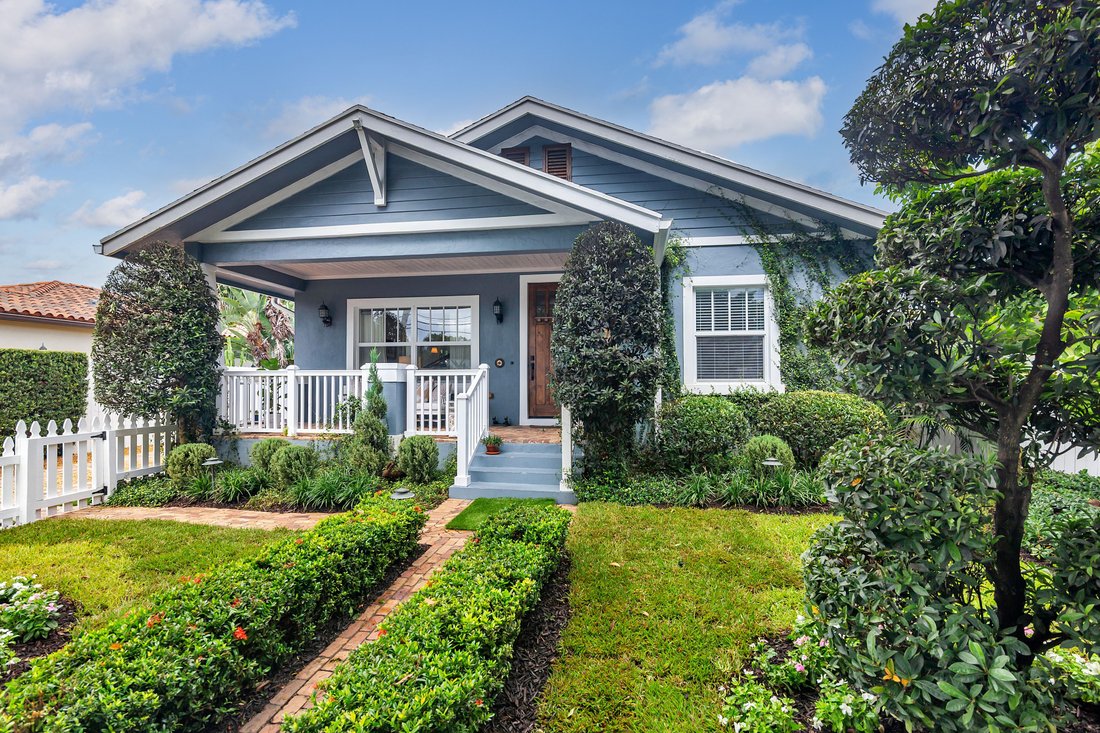 House in West Palm Beach, Florida, United States 3 - 18924717