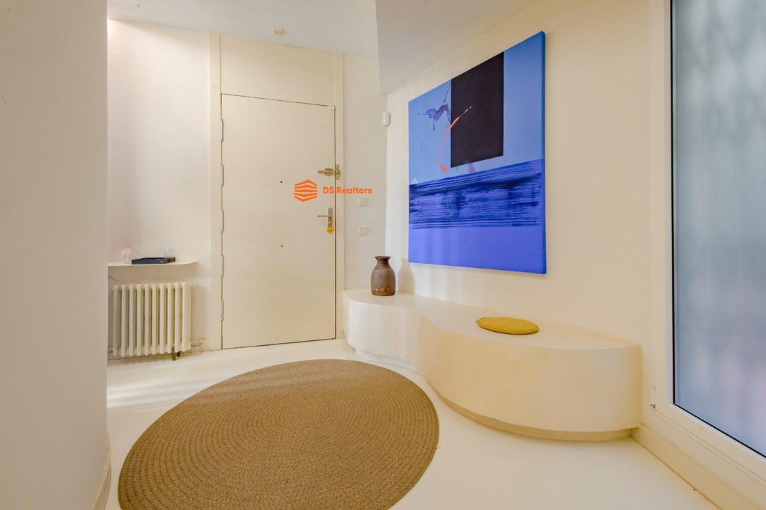 Apartment in Barrio Salamanca, Madrid, Spain 5 - 18923734