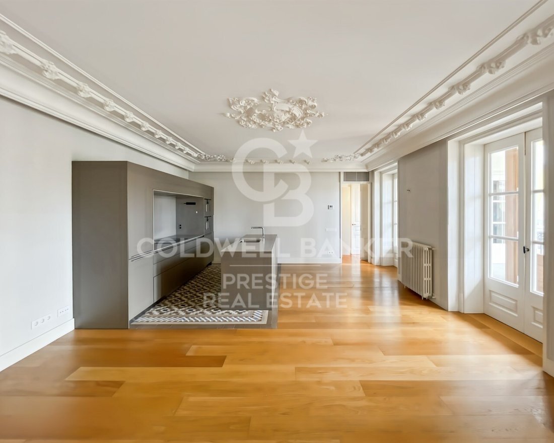 Appartement à Eixample, Barcelone, Espagne 3 - 18606474