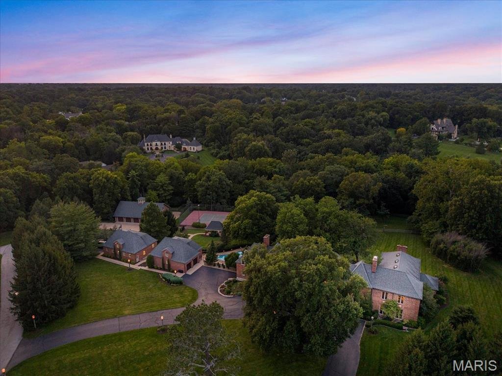 House in Town and Country, Missouri, United States 2 - 18925603