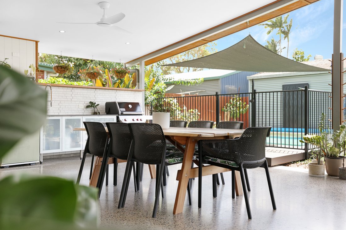 House in Gordonvale, Queensland, Australia 2 - 18927541
