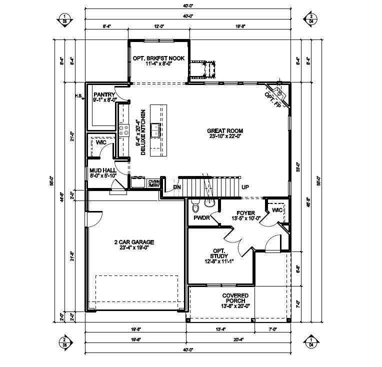 Casa a Columbus, Ohio, Stati Uniti 4 - 18925984