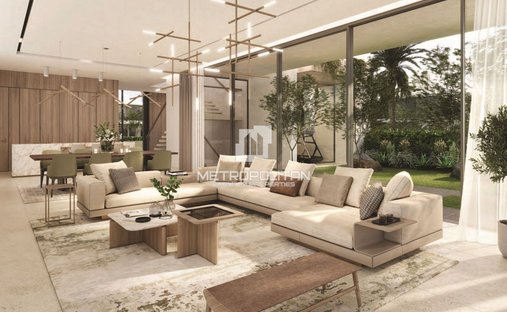 Villa in Expo City Dubai, Dubai, United Arab Emirates 1