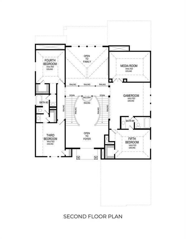 House in Red Oak, Texas, United States 4 - 18926710