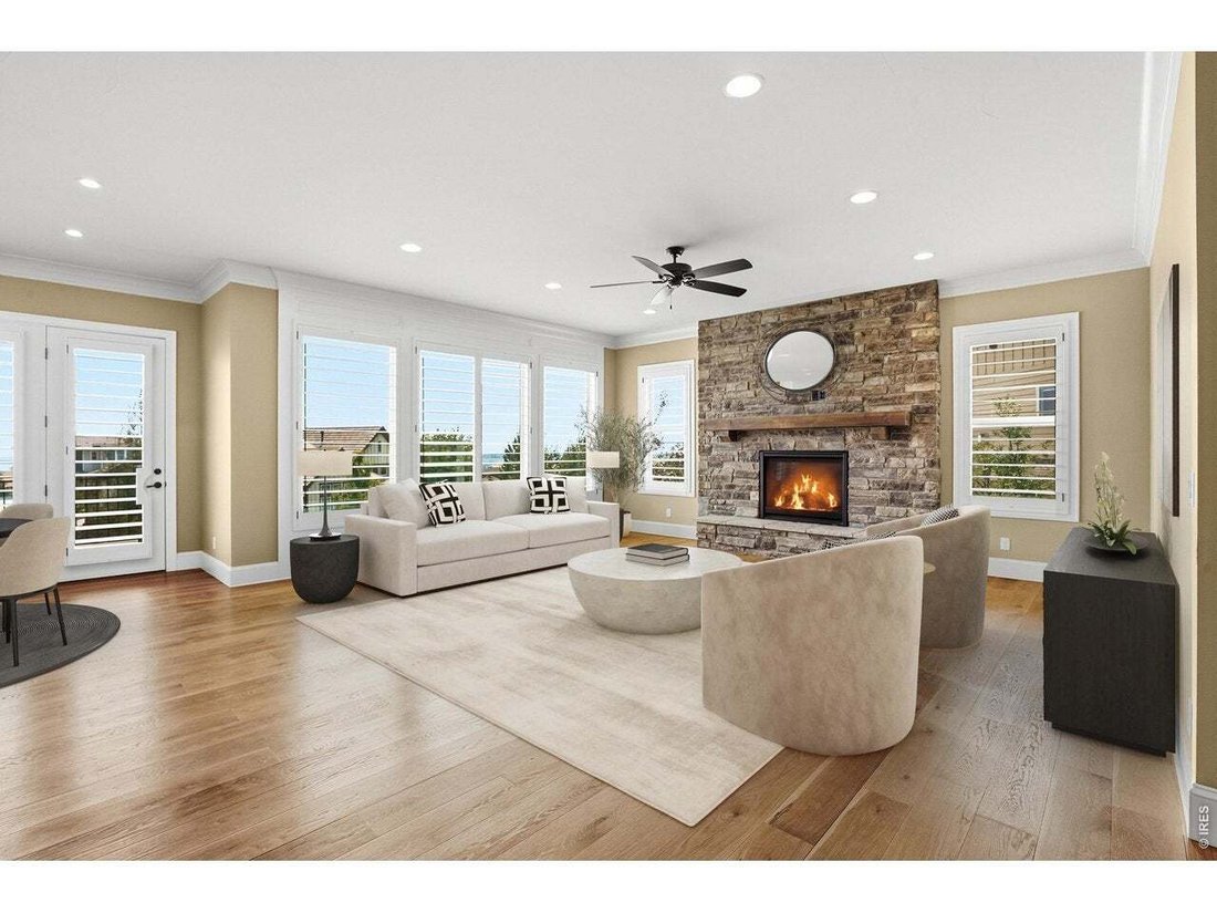 House in Arvada, Colorado, United States 4 - 18924938