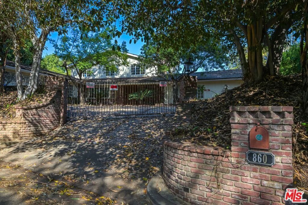 Casa a Los Angeles, California, Stati Uniti 2 - 18312349