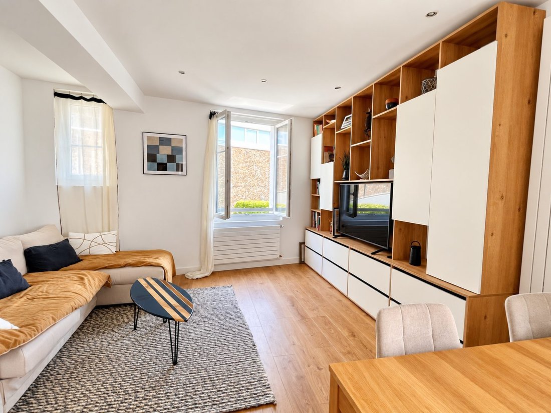 Apartment in Biarritz, Nouvelle-Aquitaine, France 3 - 18928059
