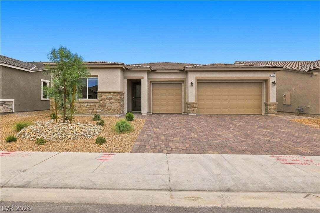 Maison à Las Vegas, Nevada, États-Unis 1 - 17552267