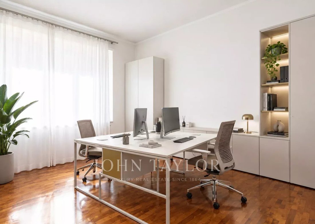 Ariosto - Magenta Area, Milan, Italy 3 - 18923795