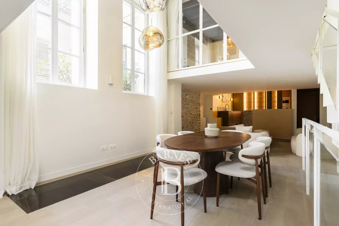 Apartamento en San Tomás de Aquino, Paris 7e Arrondissement, París 4 - 18923845