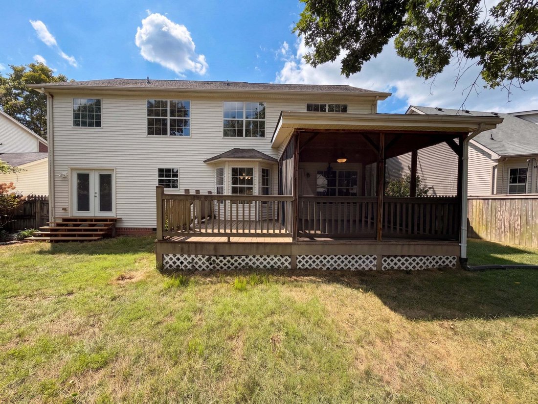 House in Franklin, Tennessee, United States 5 - 18925380