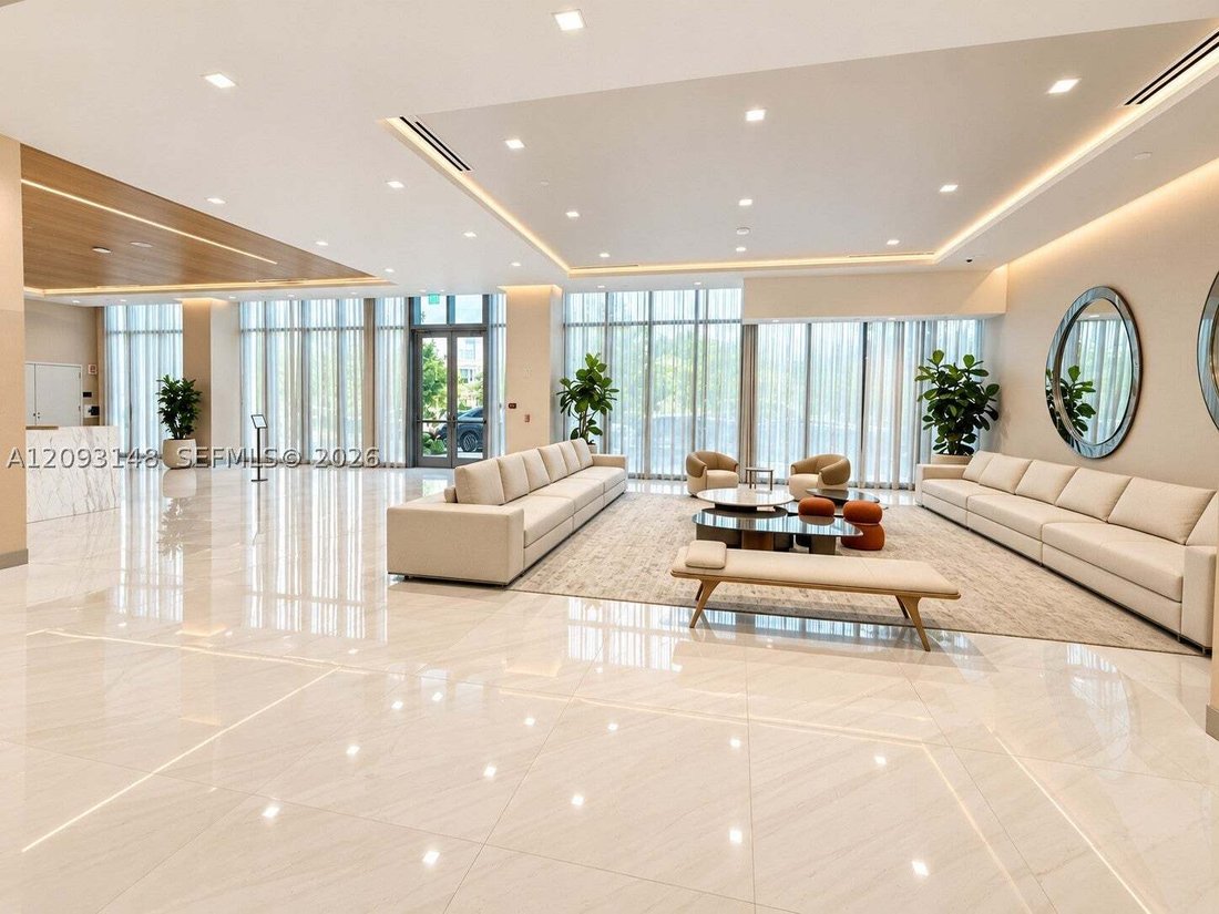 Condo in Hallandale Beach, Florida, United States 2 - 18926119