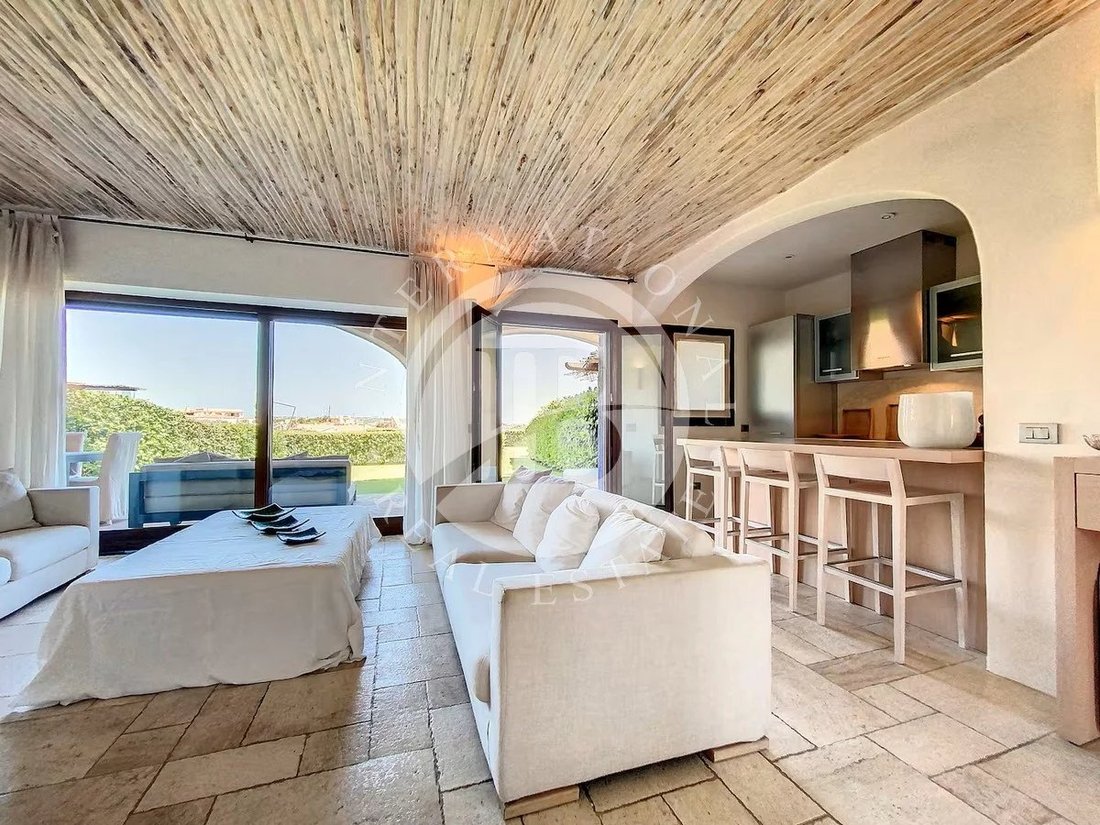 Appartamento a Marina di Porto Cervo, Porto Cervo, Italia 5 - 18923939