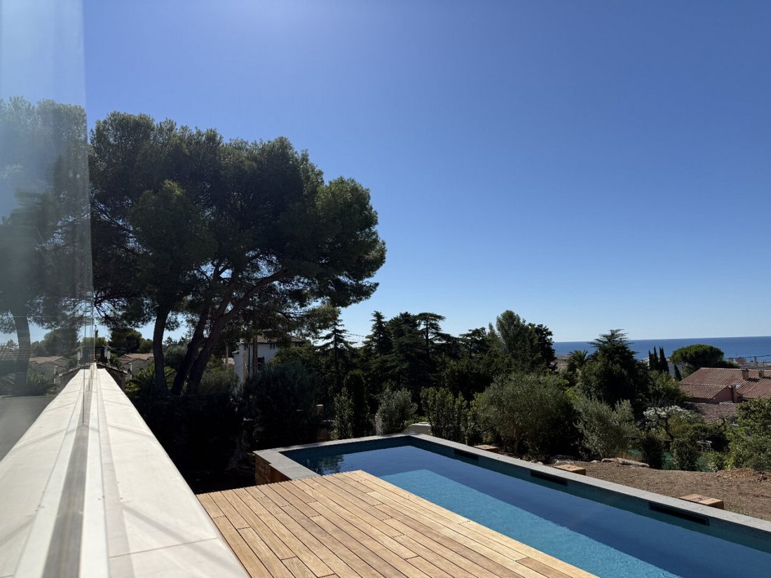 Casa en Espace Villeroy-Les Quilles, Sète, Francia 2 - 18219966