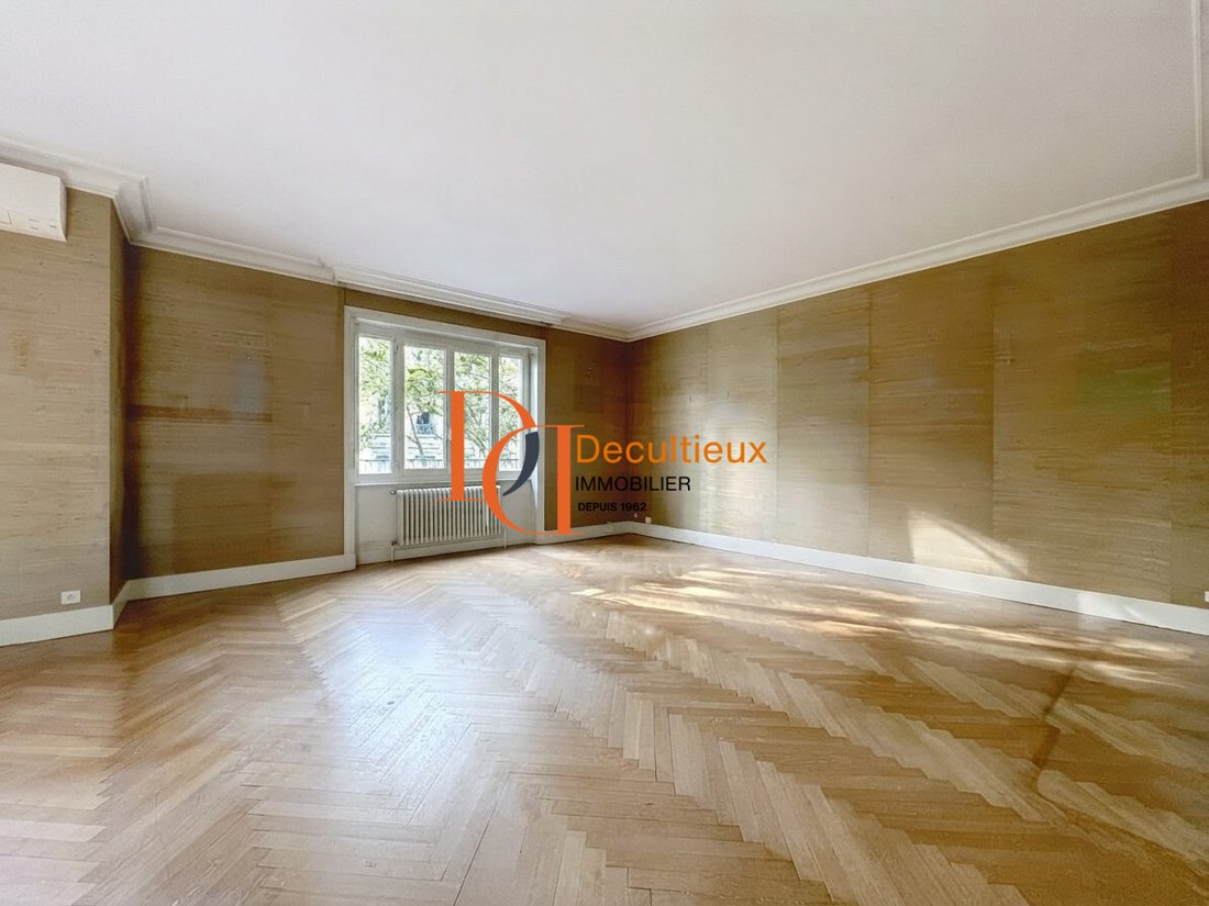 Apartment in Tête d'Or-Foch-Vitton, Lyon 6e Arrondissement, Lyon 4 - 18927990