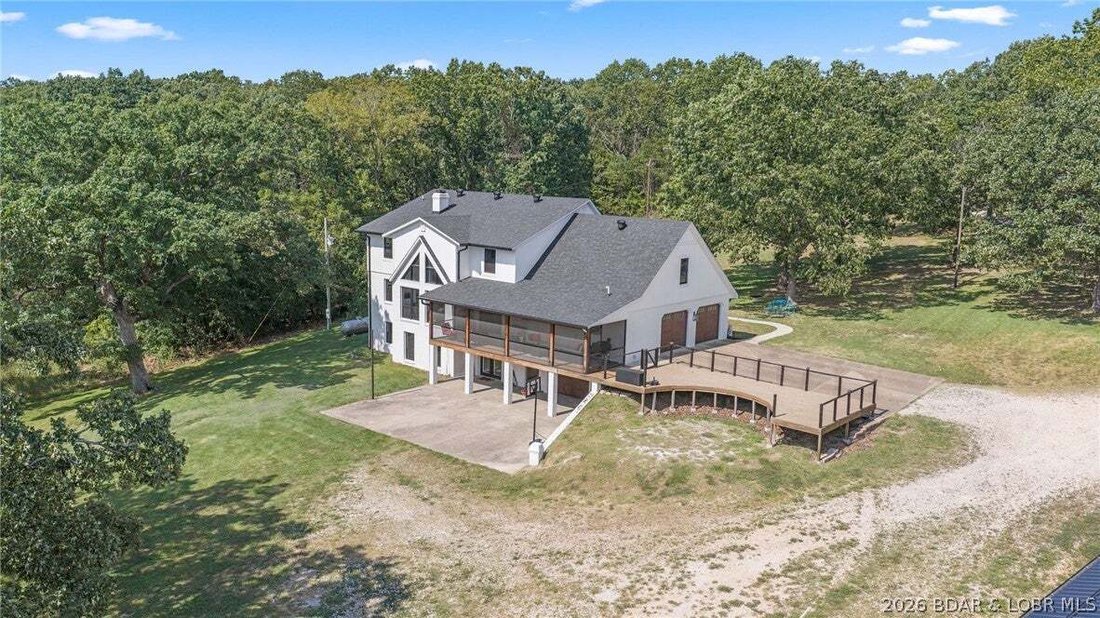 House in Saint Elizabeth, Missouri, United States 3 - 18924909