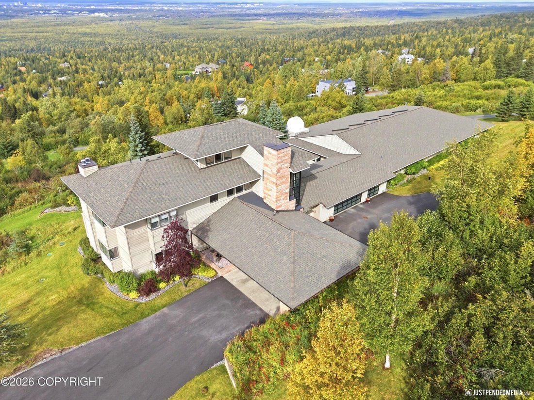 House in Anchorage, Alaska, United States 2 - 18175918