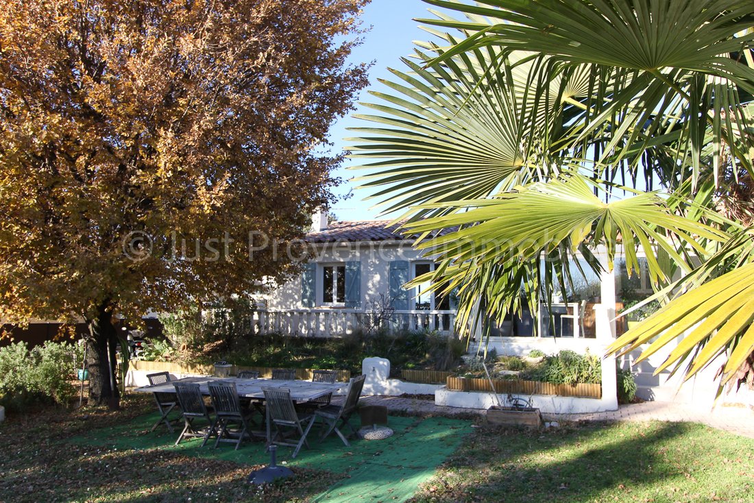 House in Mazan, Provence-Alpes-Côte d'Azur, France 1 - 18927419
