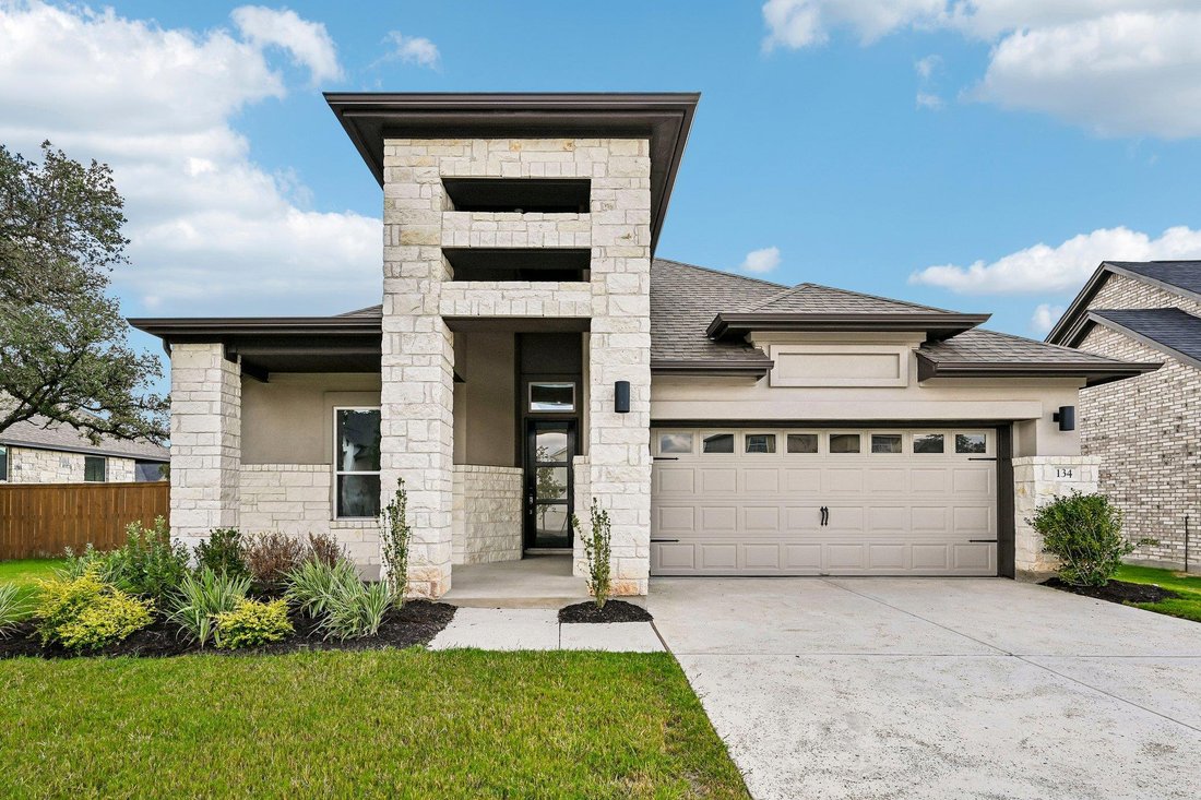 House in Buda, Texas, United States 1 - 18926066