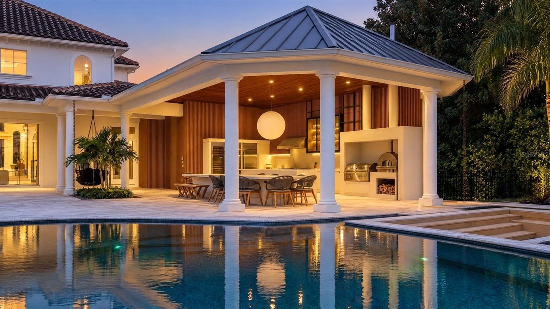 Casa a Lake Butler, Florida, Stati Uniti 4 - 18925782
