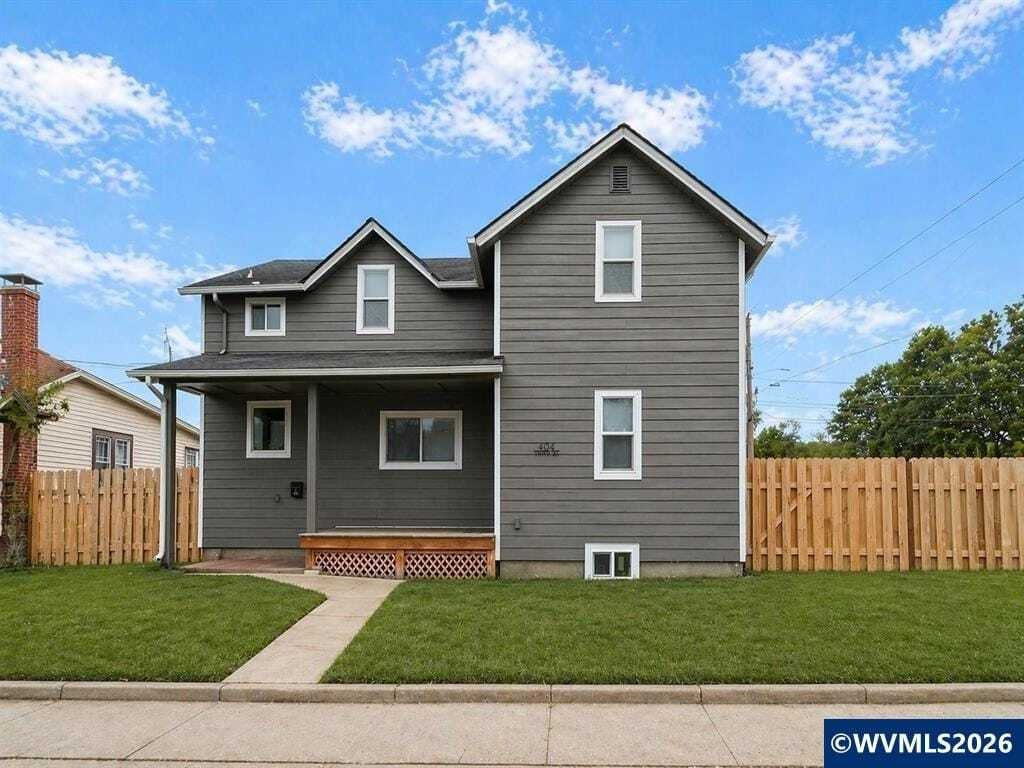 House in Salem, Oregon, United States 1 - 18925077