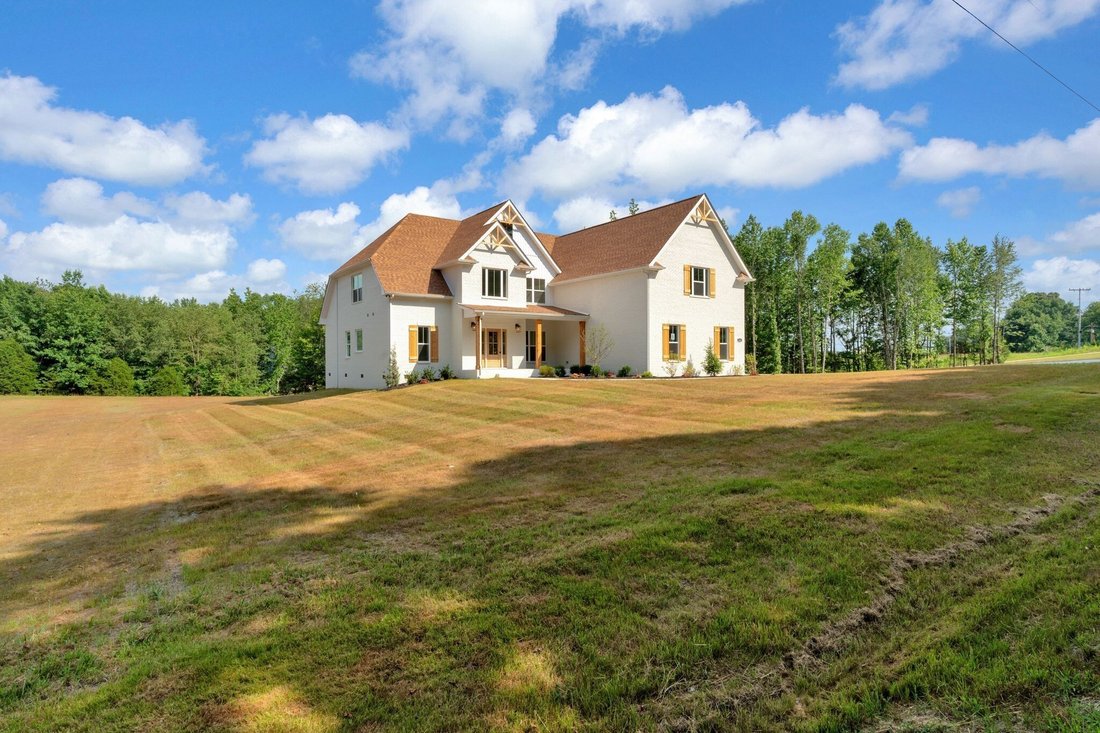 House in Clarksville, Tennessee, United States 4 - 18925207