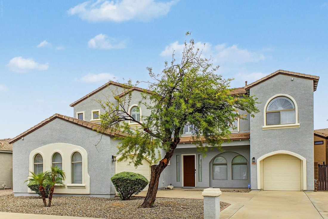 House in Gilbert, Arizona, United States 2 - 18924793