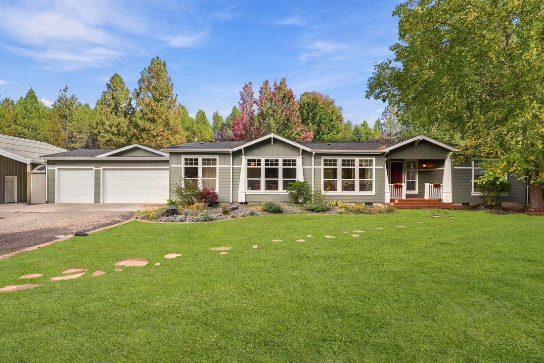 Terreno a Deer Park, Washington, Stati Uniti 1 - 18917074