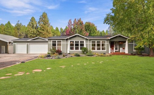 Land in Deer Park, Washington, United States 1