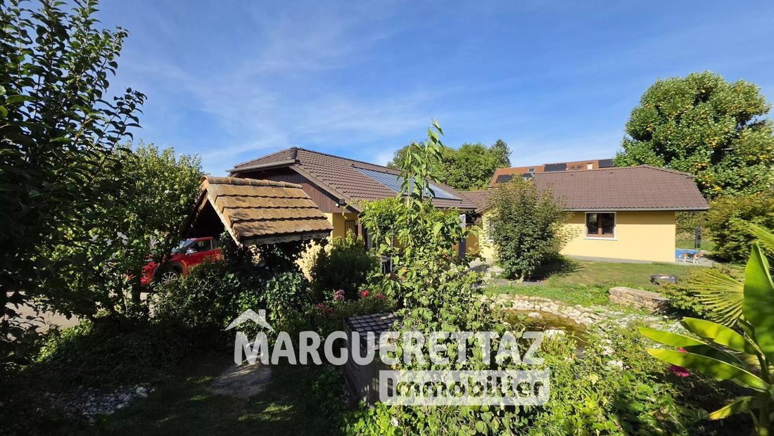 Villa in Arenthon, Auvergne-Rhône-Alpes, France 4 - 18927026