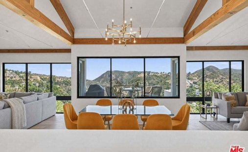 House in Bell Canyon, California, United States 1