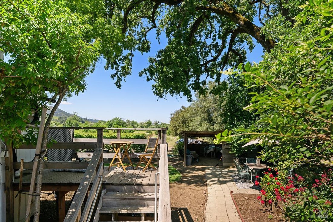 Haus in Healdsburg, Kalifornien, Vereinigte Staaten 5 - 18925103
