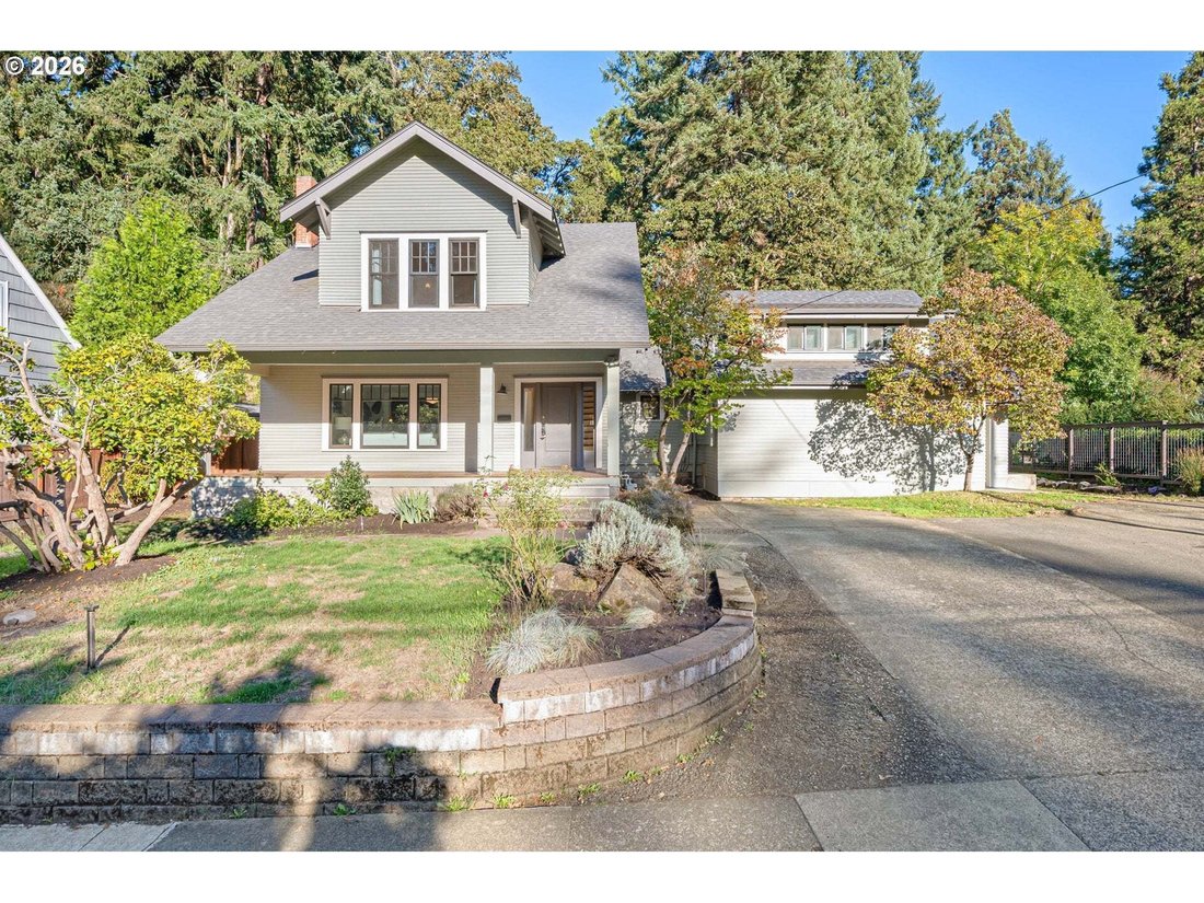 Haus in Eugene, Oregon, Vereinigte Staaten 1 - 18924762