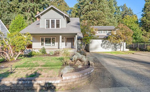 Casa a Eugene, Oregon, Stati Uniti 1