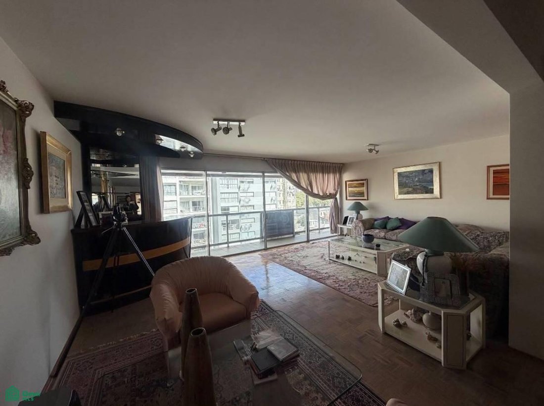 Condo in Montevideo, Departamento de Montevideo, Uruguay 1 - 18675801
