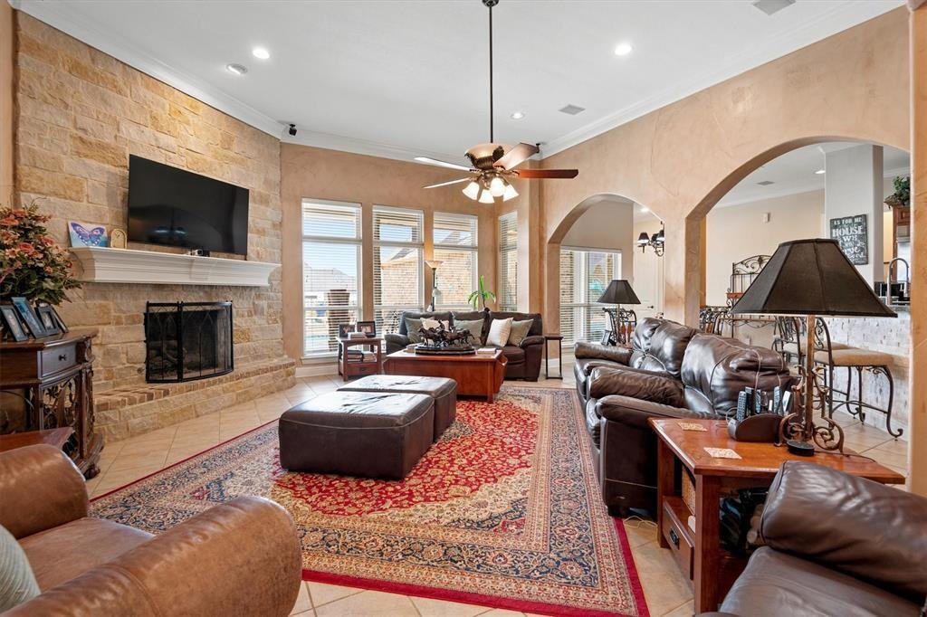 House in Midlothian, Texas, United States 5 - 18926475