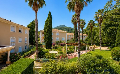 Apartment in Valette Nord, La Valette-du-Var, France 1