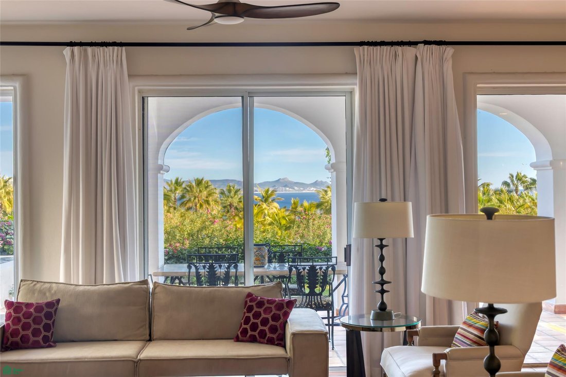 Condo in Palmilla, Baja California Sur, Mexico 5 - 18379657